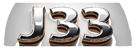 j33 logo