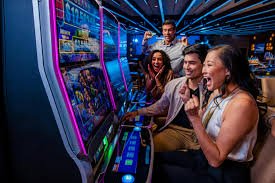 j33 Slots